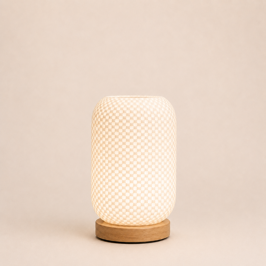 LED Desk Lamp - Nordic USB Reading Table Lamp