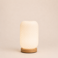 LED Desk Lamp - Nordic USB Reading Table Lamp