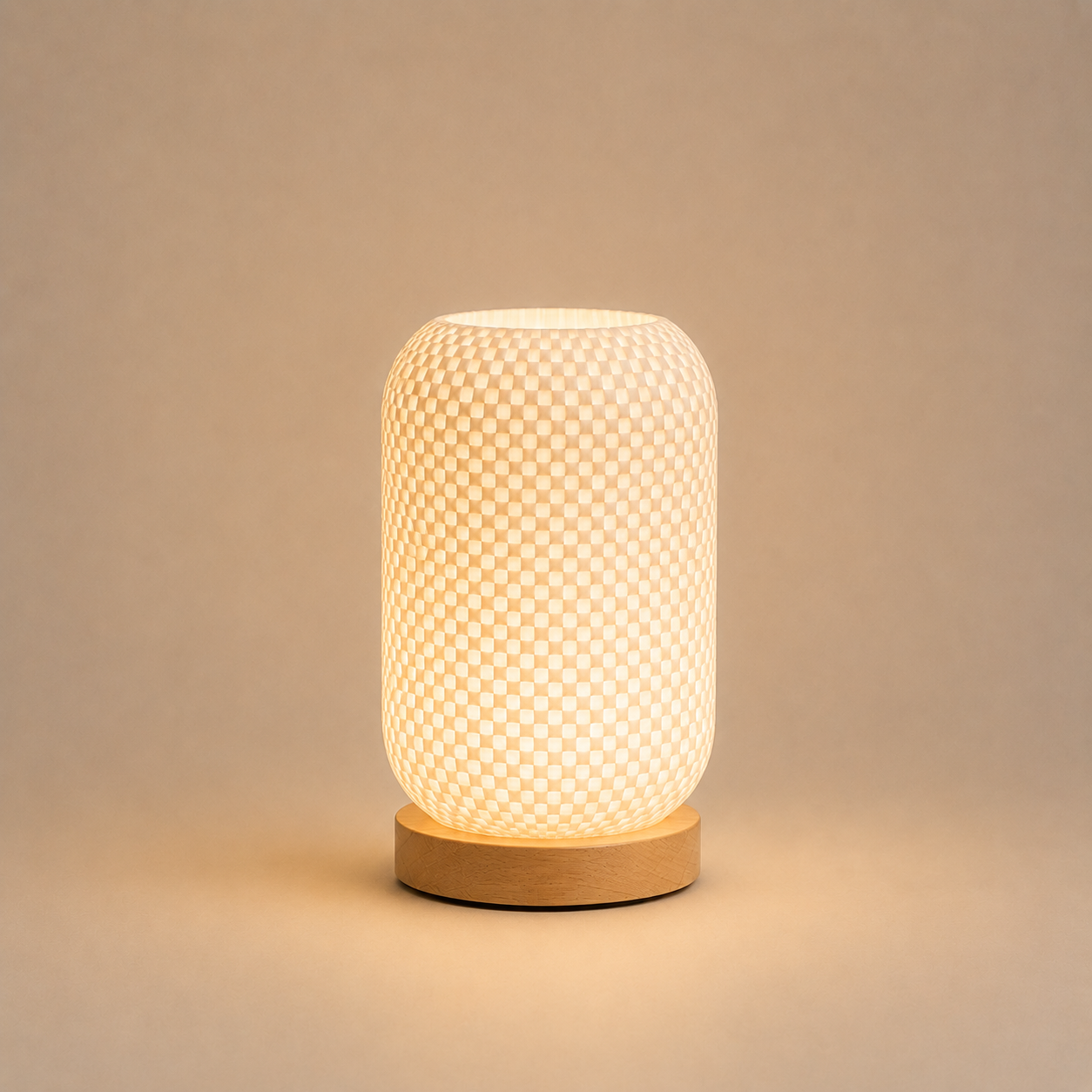 LED Desk Lamp - Nordic USB Reading Table Lamp