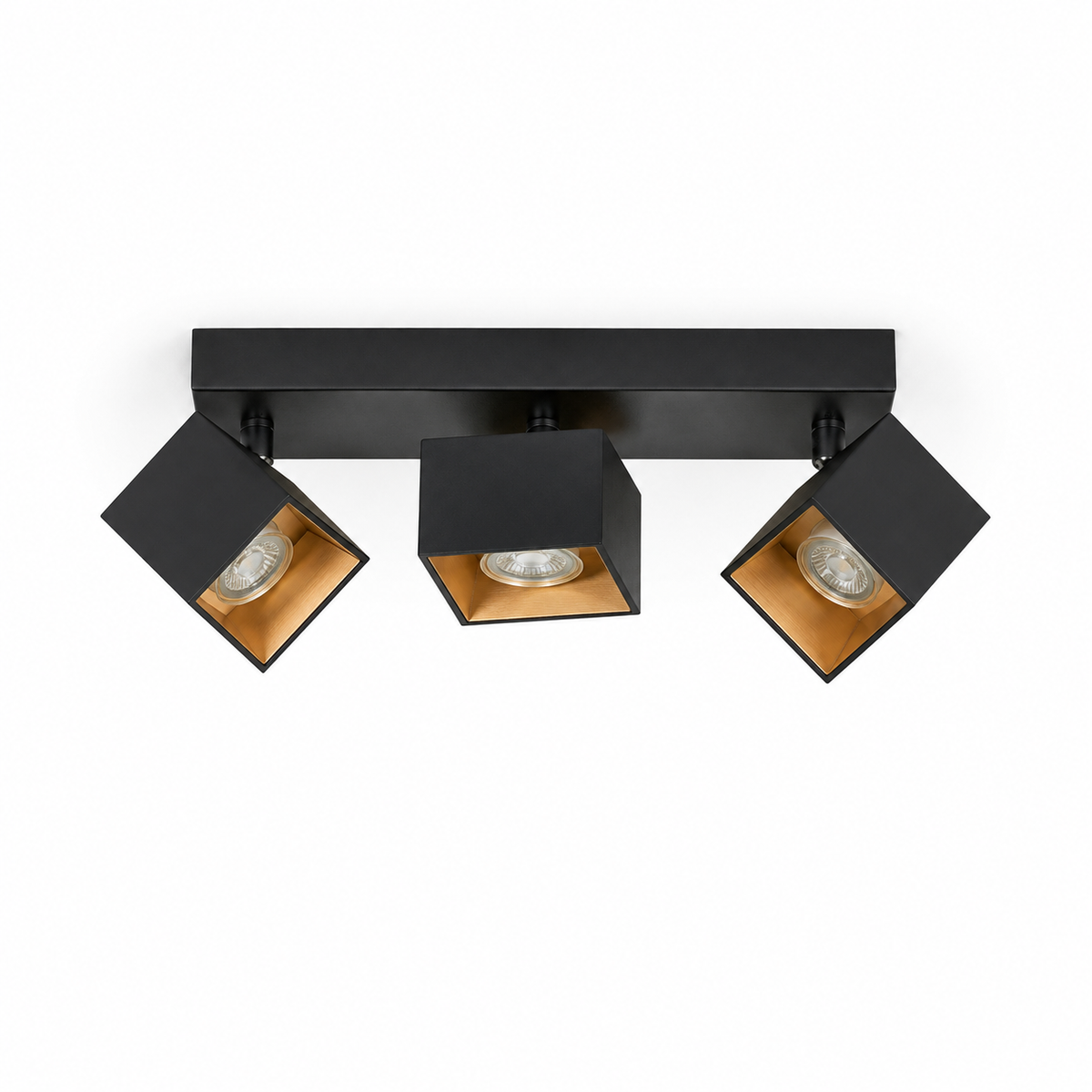 LED Ceiling Spotlight - Dimmable Surface Downlight