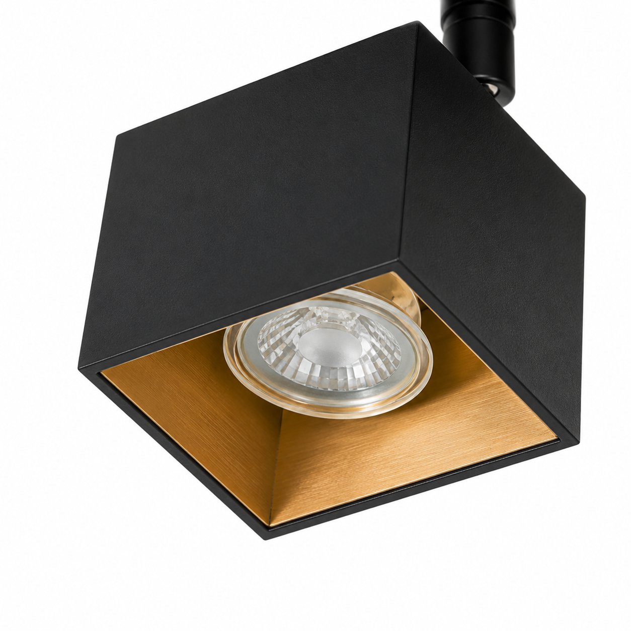 LED Ceiling Spotlight - Dimmable Surface Downlight