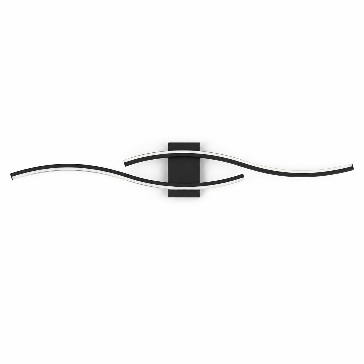LED Strip Wall Light - Minimalist Modern Sconce