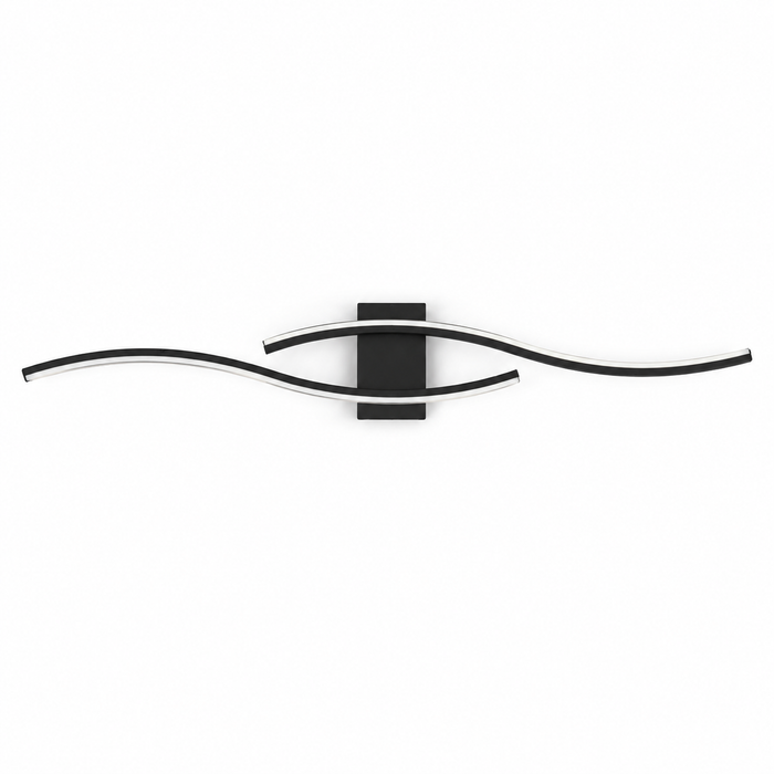 LED Strip Wall Light - Minimalist Modern Sconce