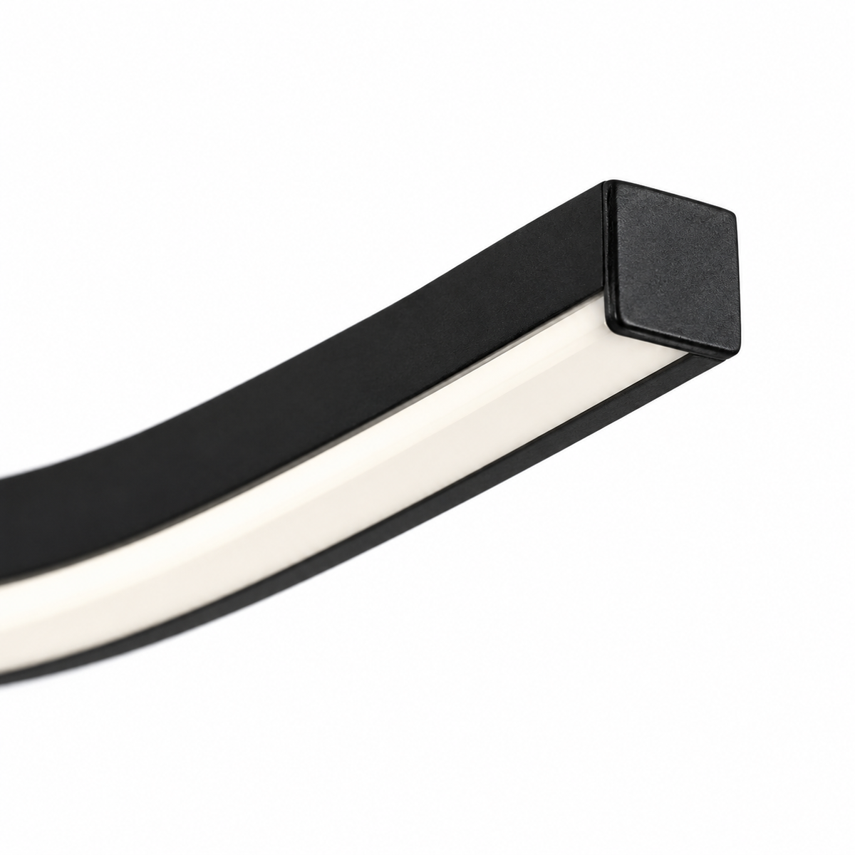 LED Strip Wall Light - Minimalist Modern Sconce