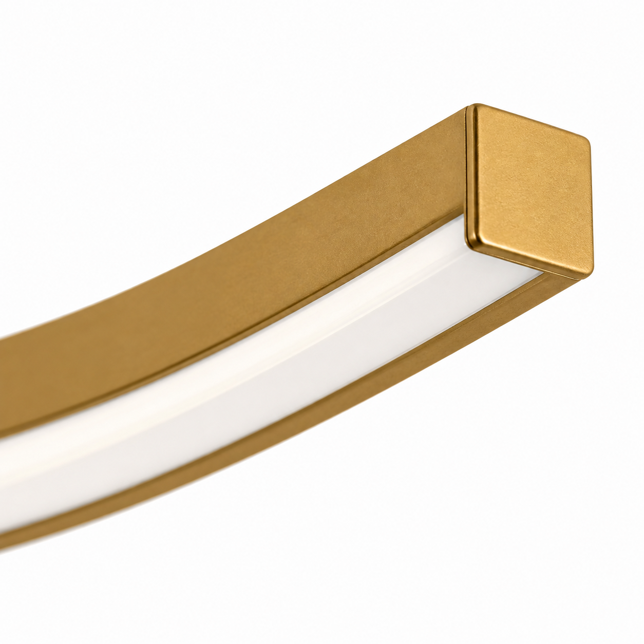 LED Strip Wall Light - Minimalist Modern Sconce