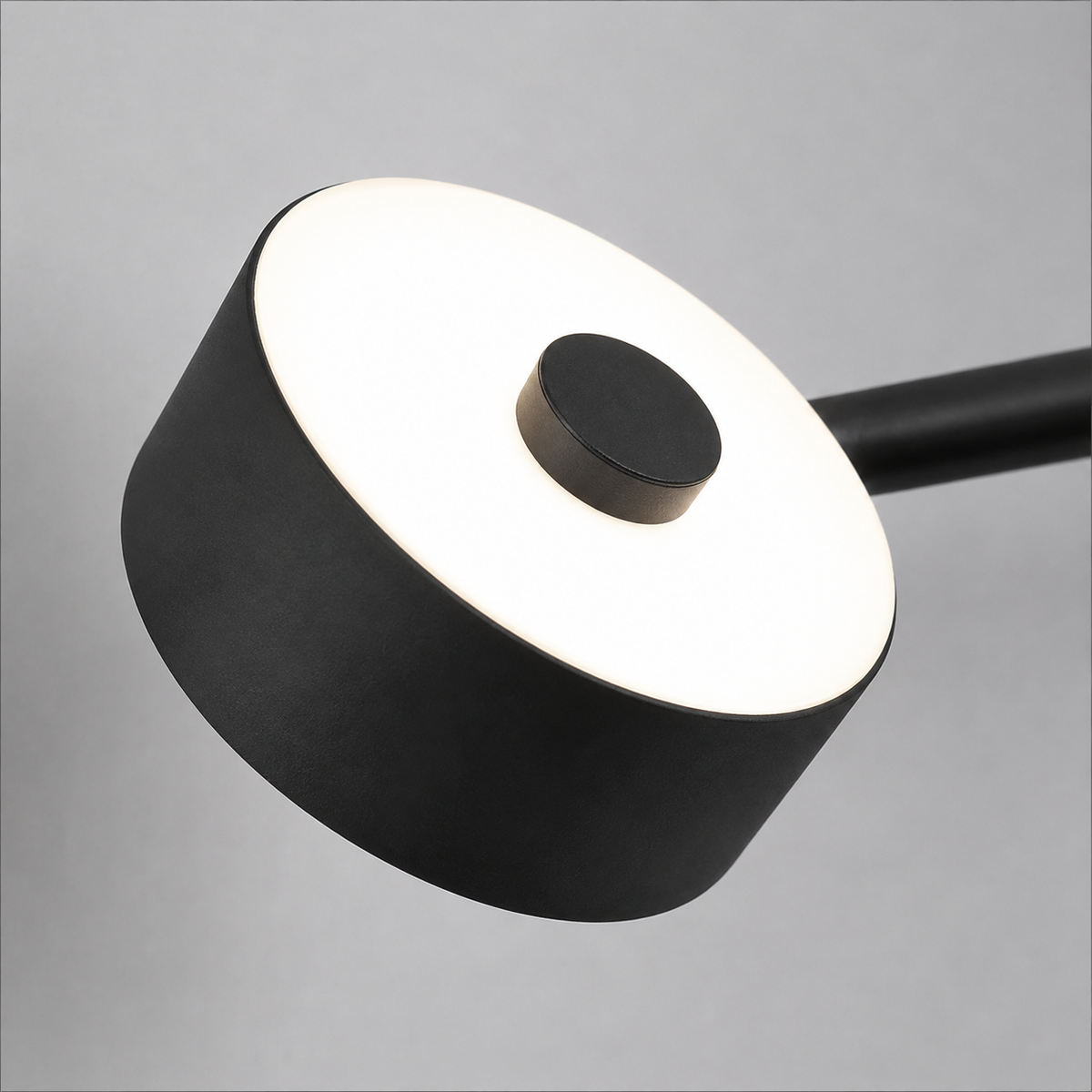 LED Wall Light - 2 Heads - Modern Molecular Sconce
