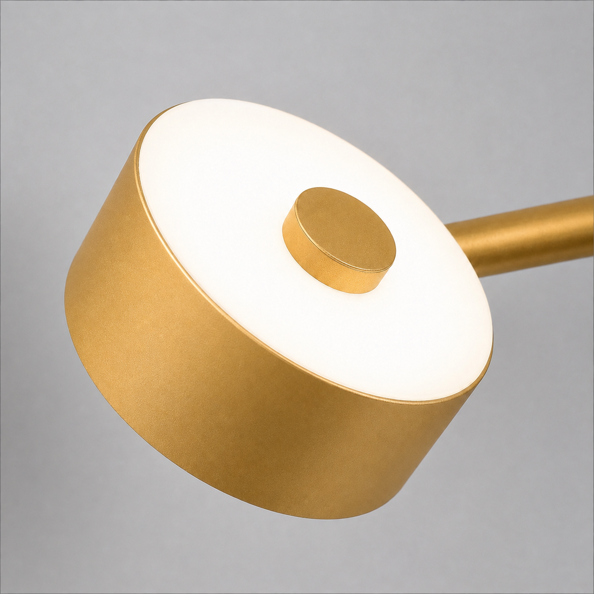 LED Wall Light - 2 Heads - Modern Molecular Sconce