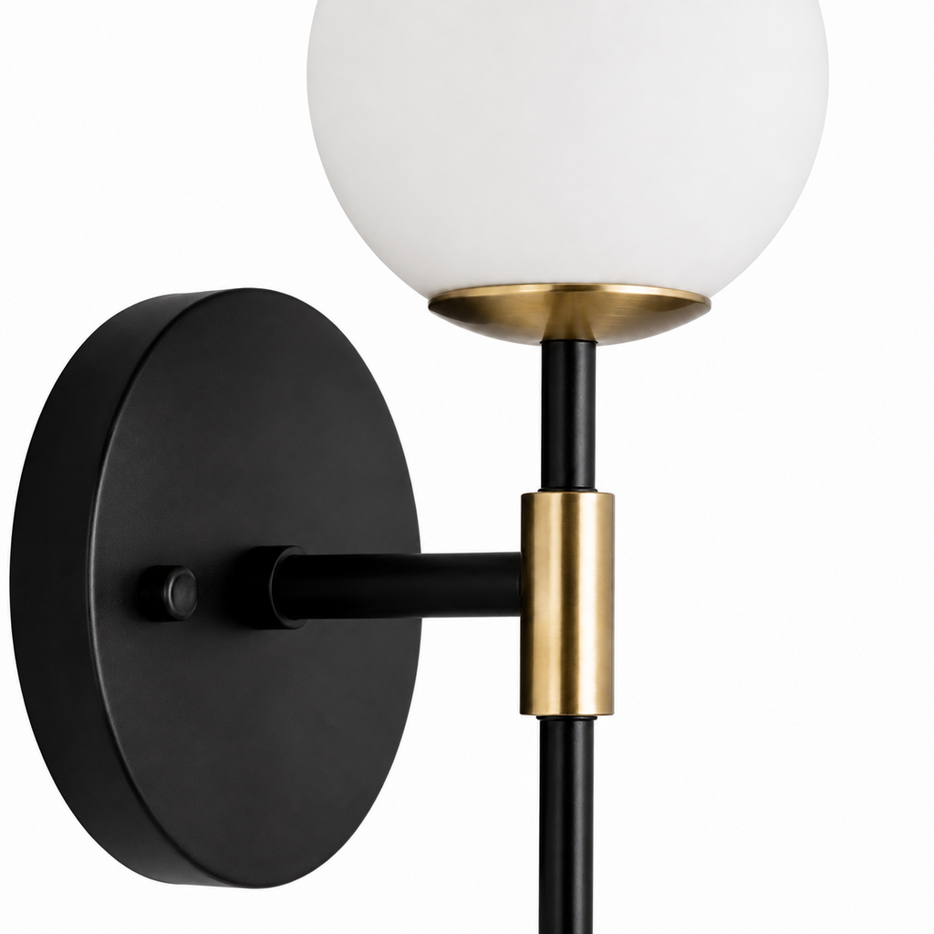 Luxury Wall Light - Nordic Living Room Sconce