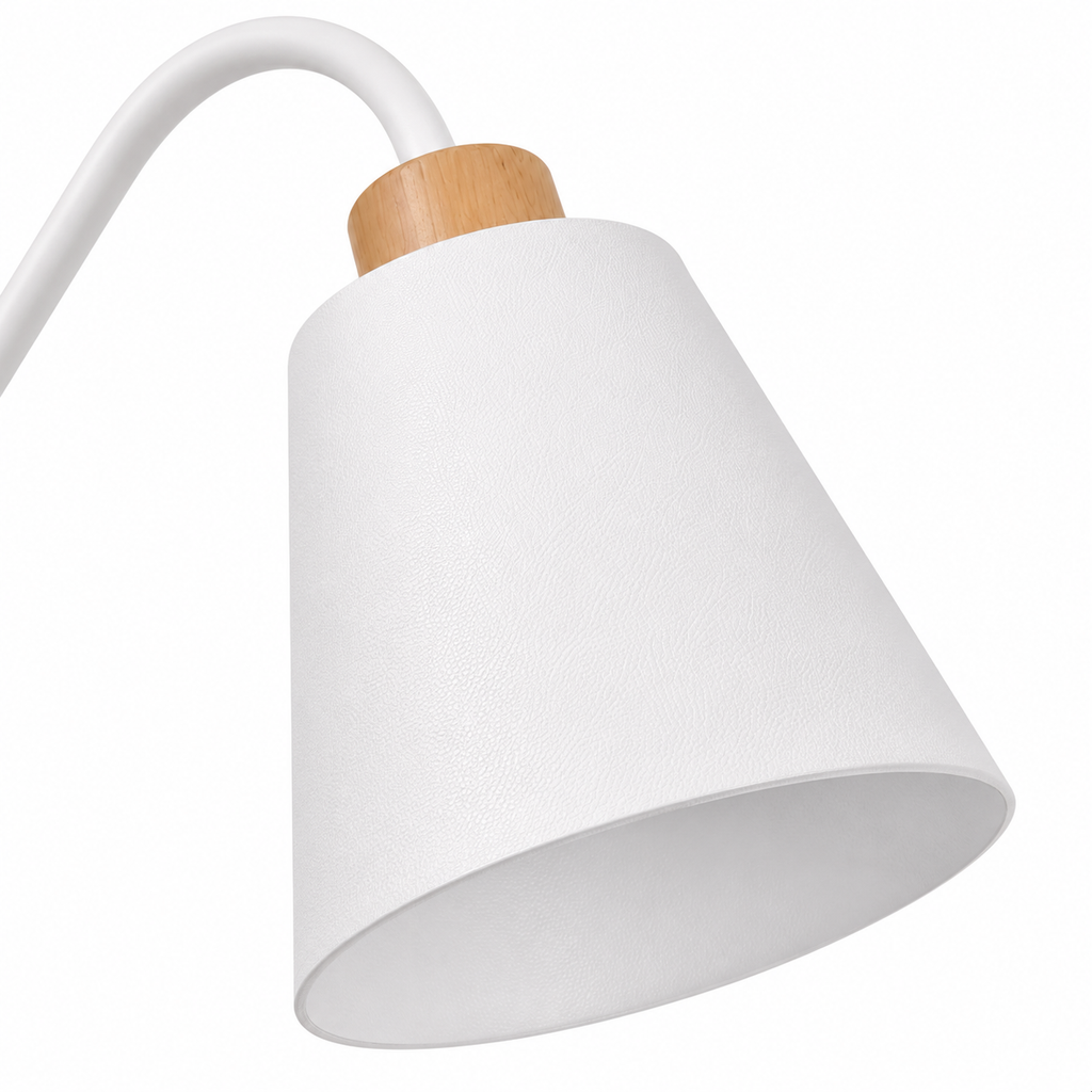 Nordic Floor Lamp - Adjustable Living Room Reading Lamp