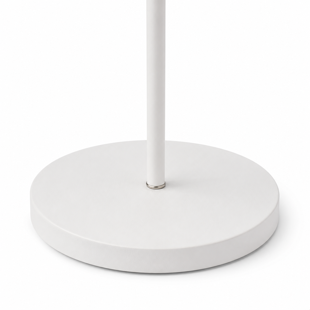 Nordic Floor Lamp - Adjustable Living Room Reading Lamp