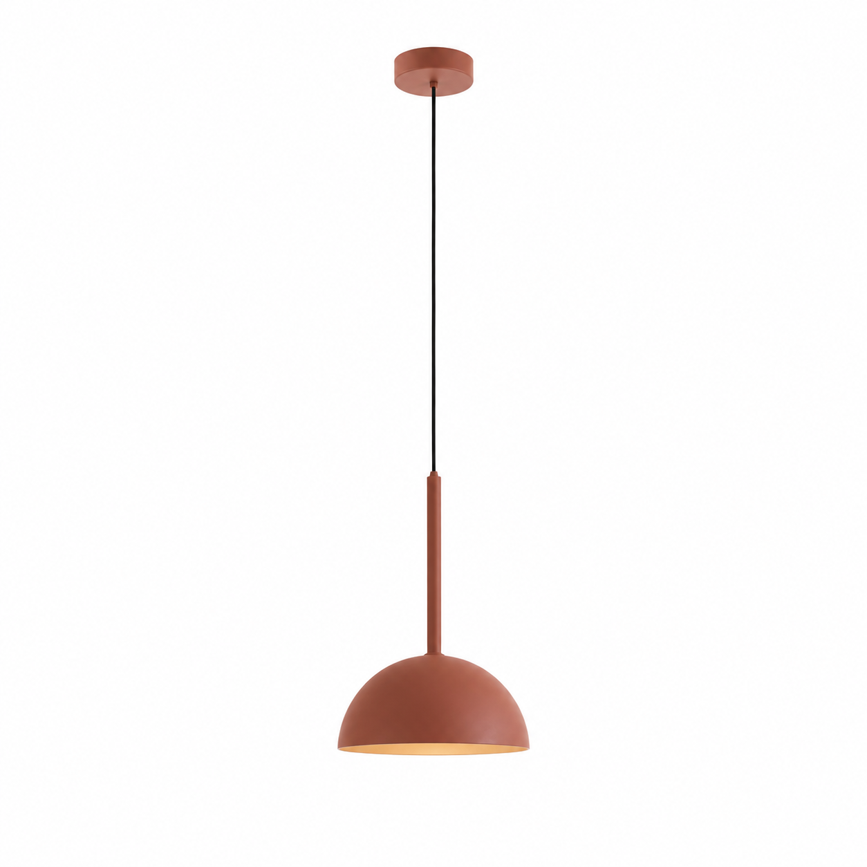 Nordic Pendant Light - Modern LED Ceiling Light