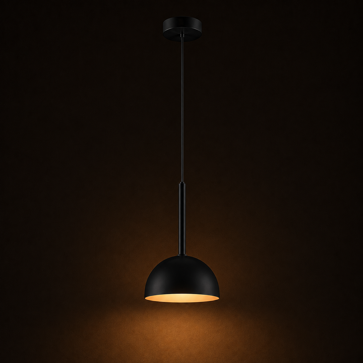 Nordic Pendant Light - Modern LED Ceiling Light