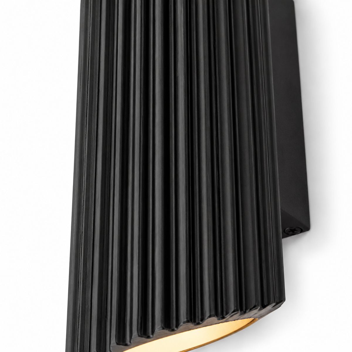 Nordic Wall Light - Minimalist Bedroom Sconce