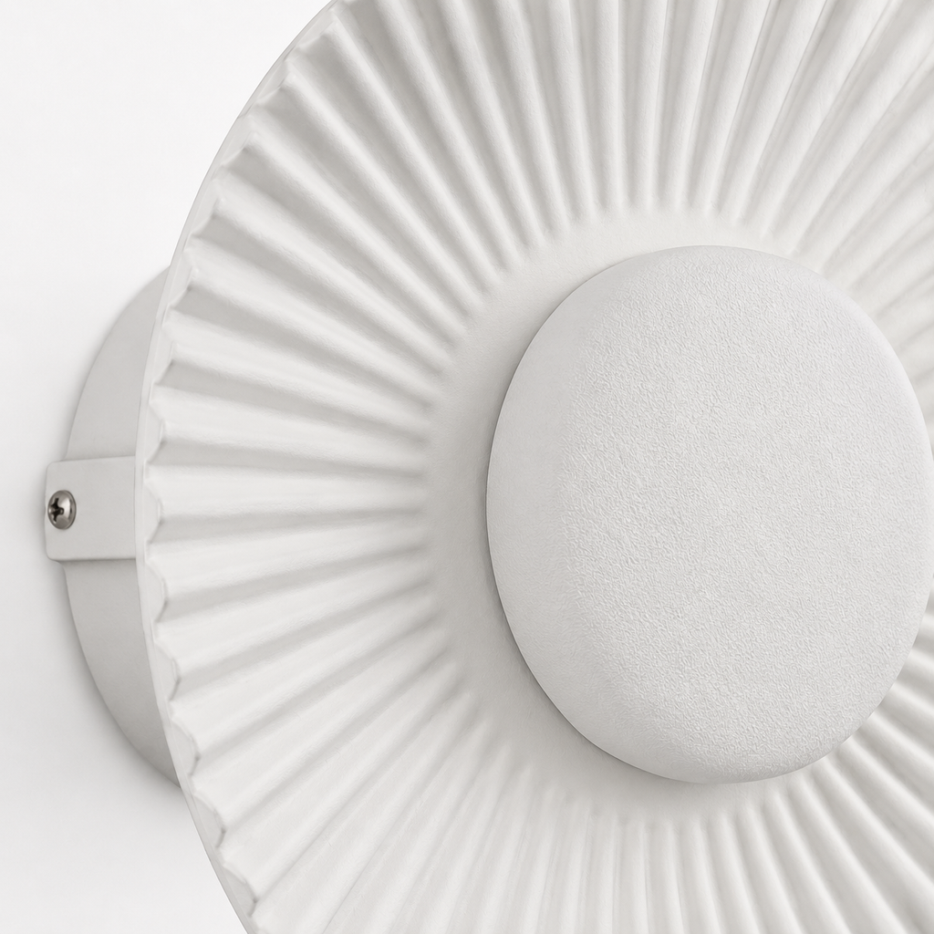 Nordic Wall Light - Minimalist Corridor Sconce