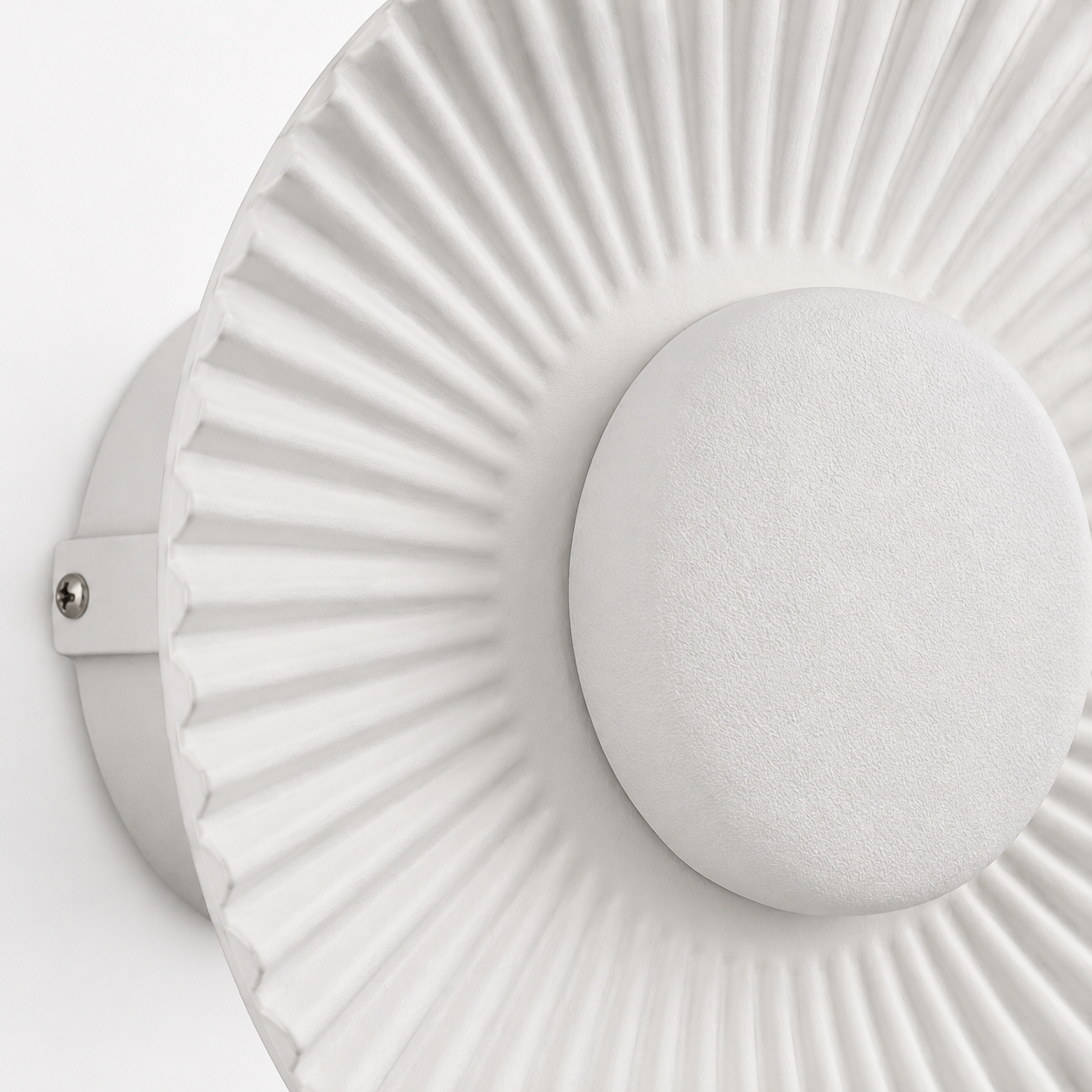 Nordic Wall Light - Minimalist Corridor Sconce