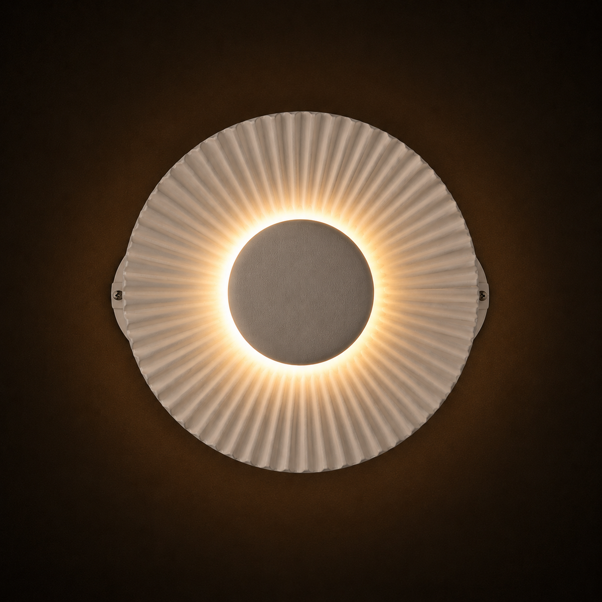 Nordic Wall Light - Minimalist Corridor Sconce