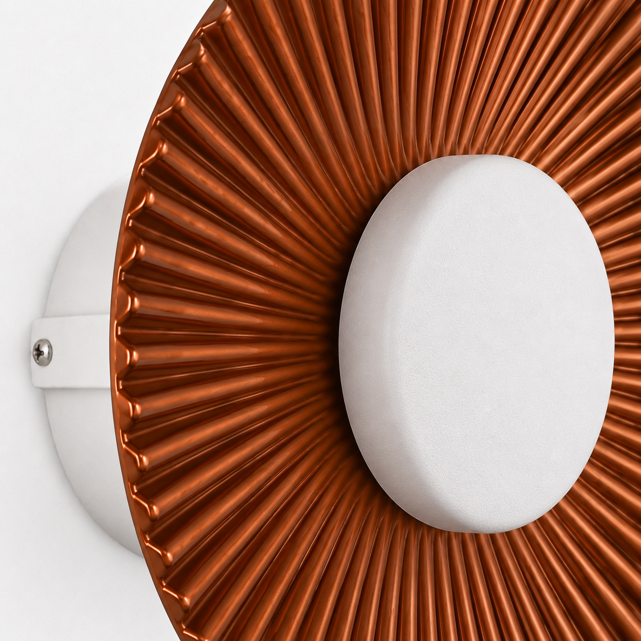 Nordic Wall Light - Minimalist Corridor Sconce