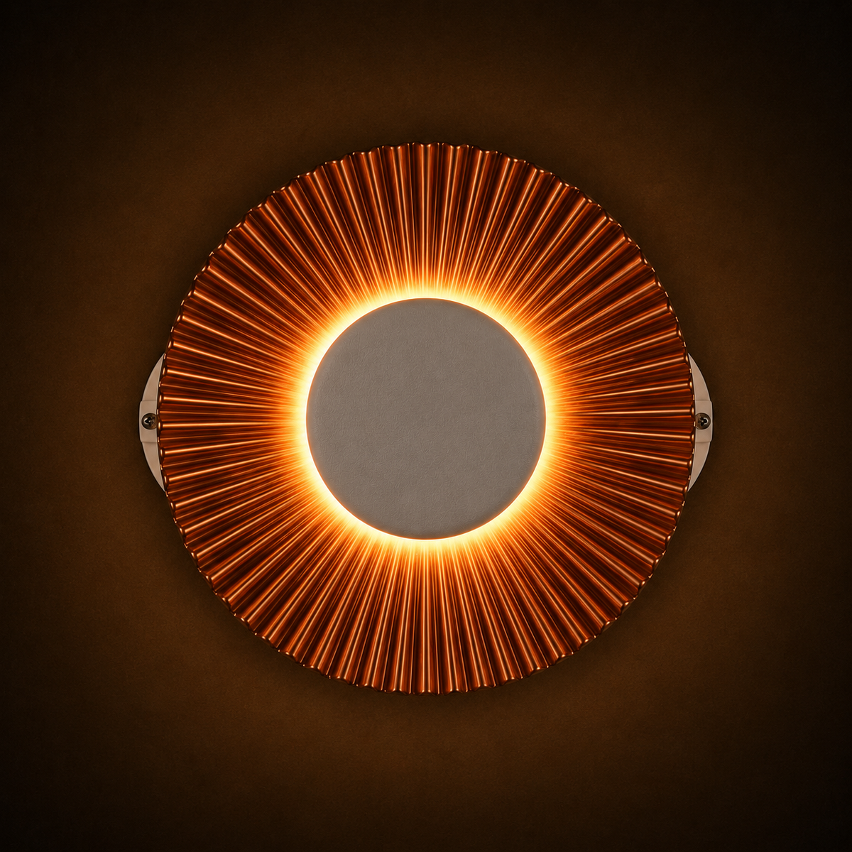 Nordic Wall Light - Minimalist Corridor Sconce