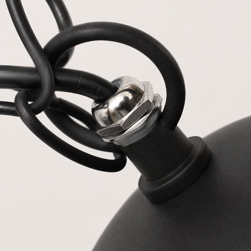 Outdoor Ceiling Light - Waterproof Corridor and Balcony Lantern