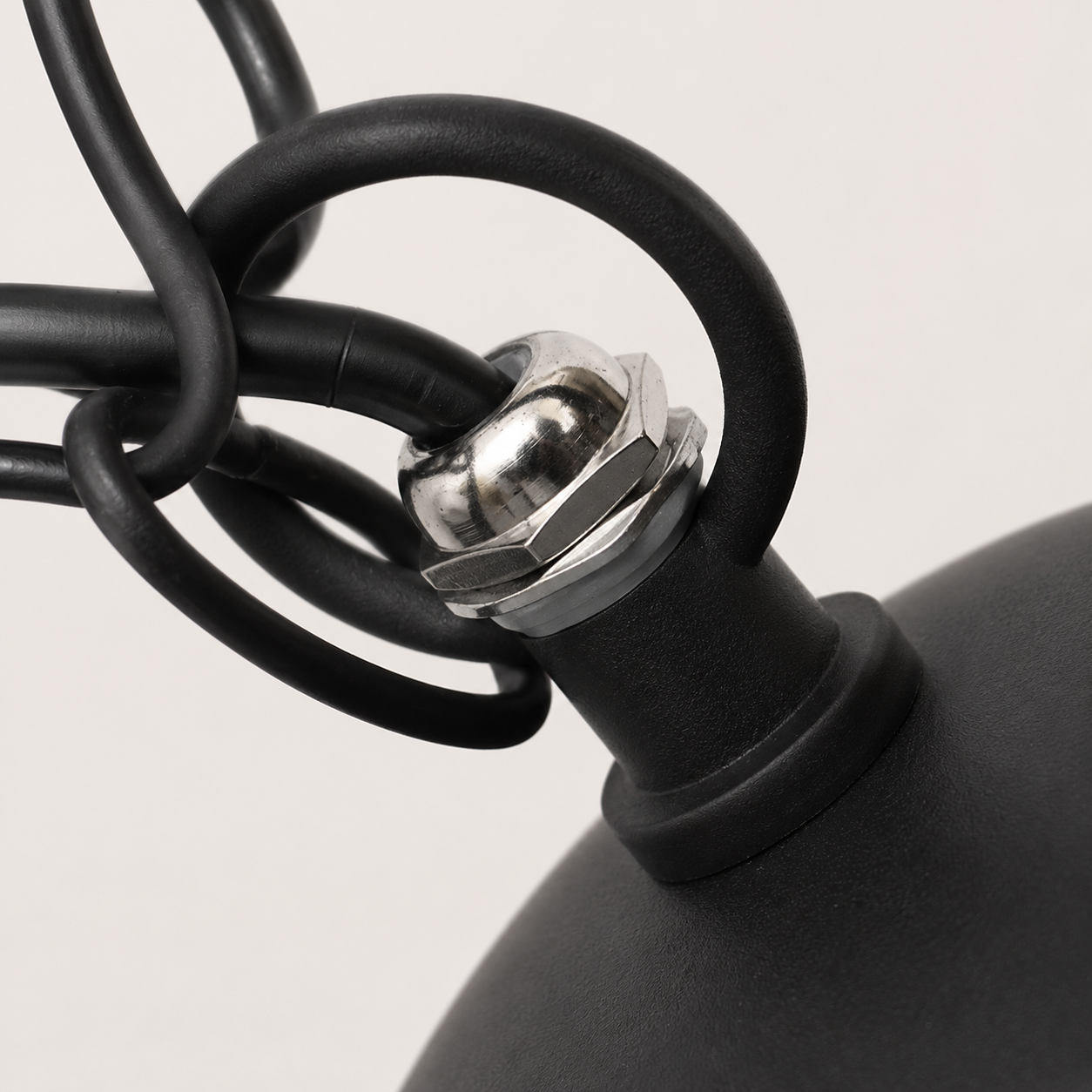 Outdoor Ceiling Light - Waterproof Corridor and Balcony Lantern