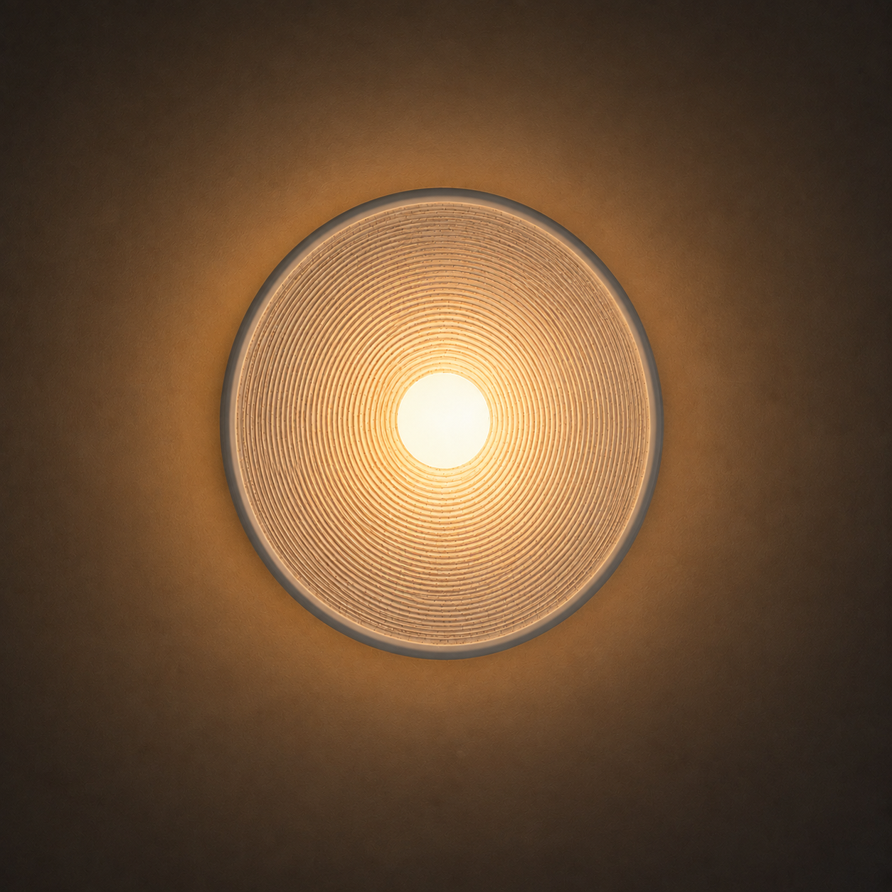 Retro Wall Light - Bedroom Headboard and Living Room Sconce
