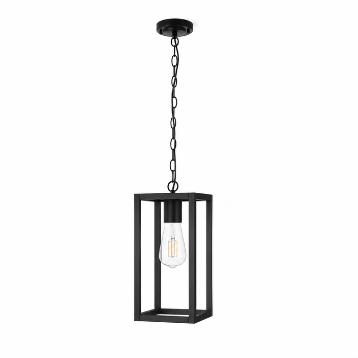 Outdoor Pendant Light - Courtyard and Porch Light