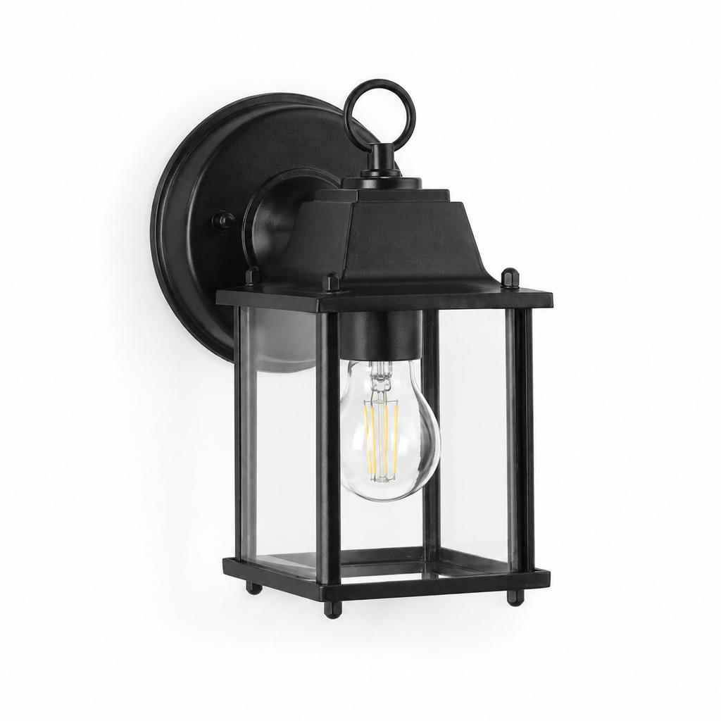 Outdoor Wall Light - American Waterproof Porch Lantern