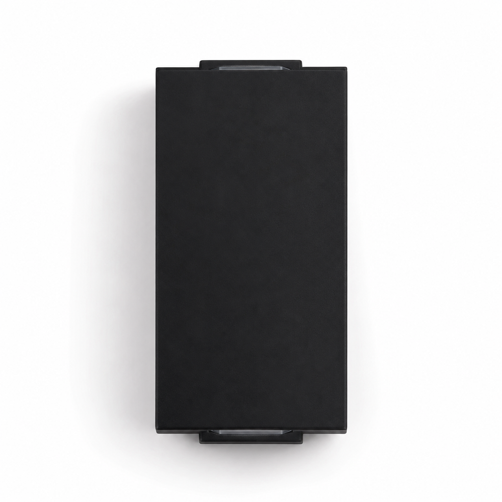 Outdoor Wall Light - IP65 Aluminium Up-Down Light