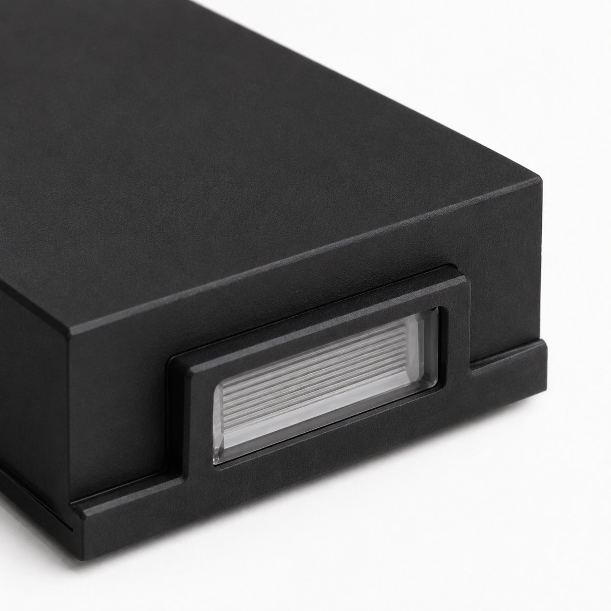 Outdoor Wall Light - IP65 Aluminium Up-Down Light