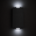 Outdoor Wall Light - IP65 Aluminium Up-Down Light