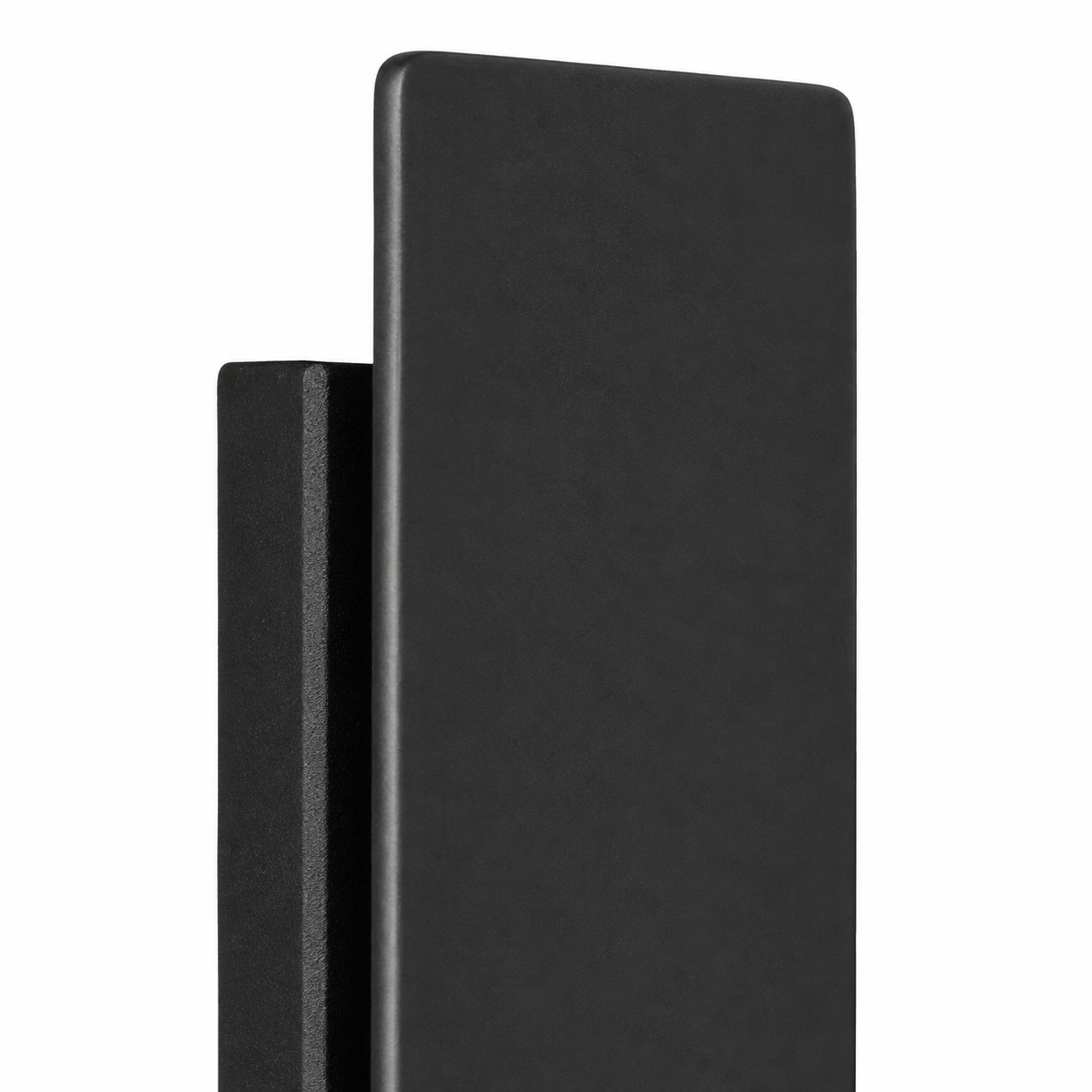 Outdoor Wall Light - IP65 Up-Down Aluminium Light