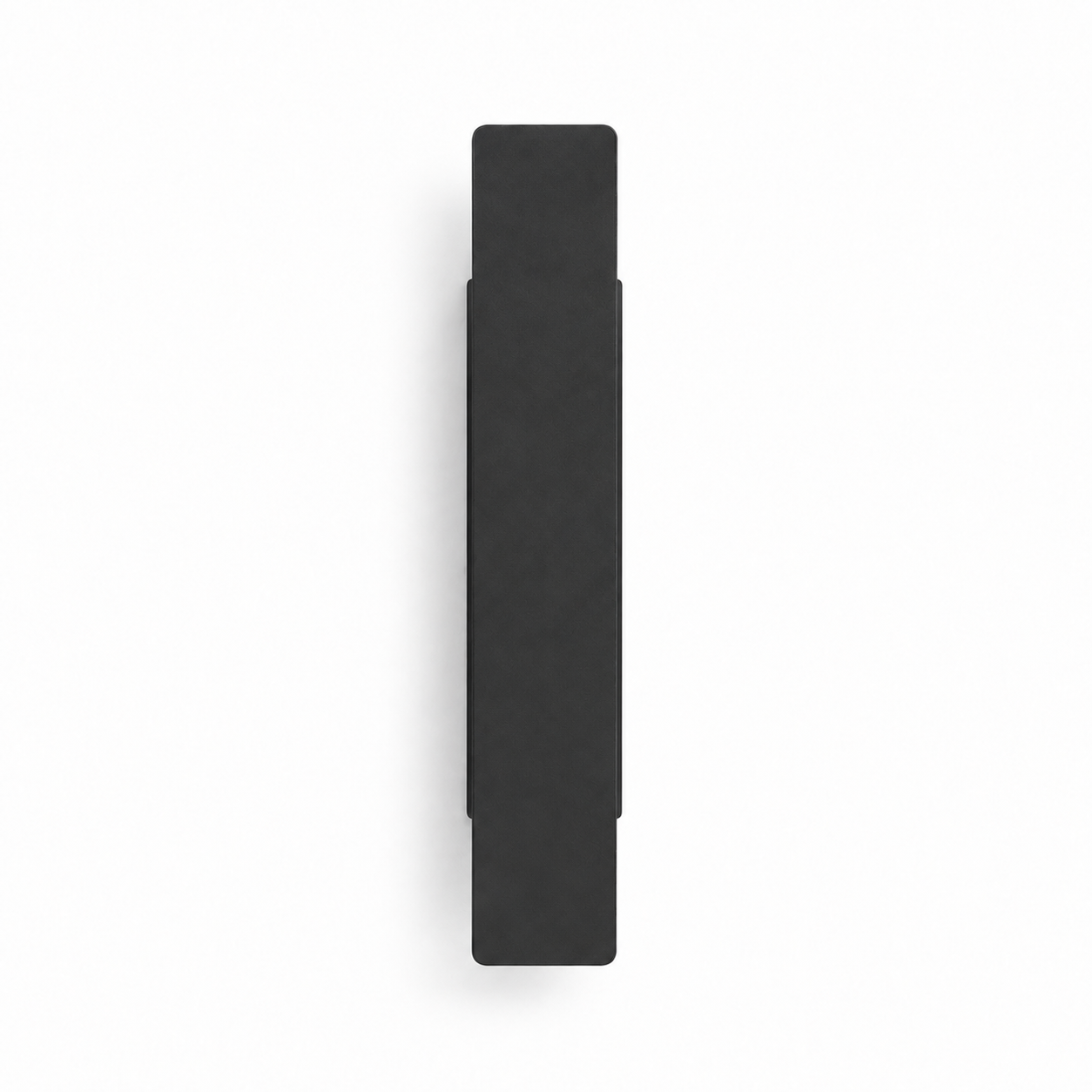 Outdoor Wall Light - IP65 Up-Down Aluminium Light