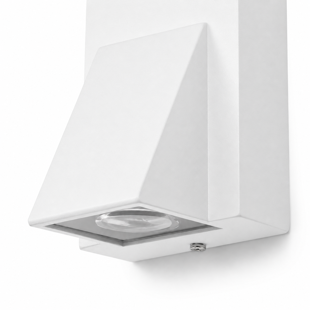 Outdoor Wall Light - IP65 Waterproof Garden Porch Light 10W