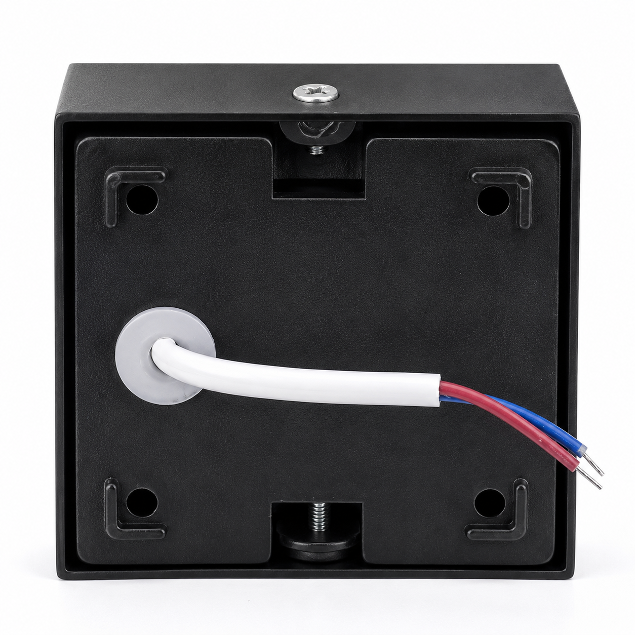 Outdoor Wall Light - IP65 Waterproof Garden Porch Light 10W