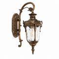 Outdoor Wall Light - Retro Garden Porch Lantern