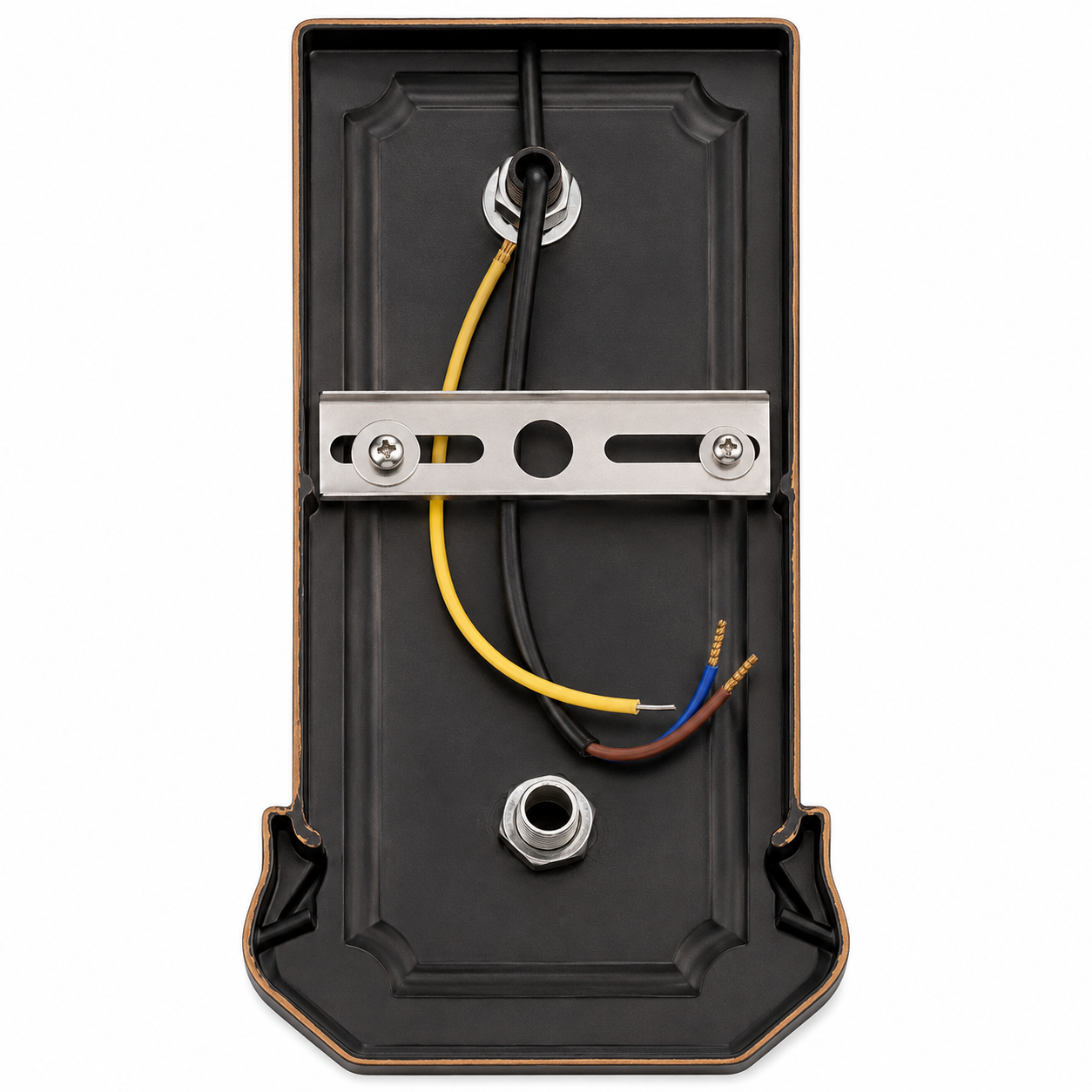 Outdoor Wall Light - Retro Garden Porch Lantern
