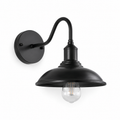 Outdoor Wall Light - Vintage Industrial Courtyard Lantern