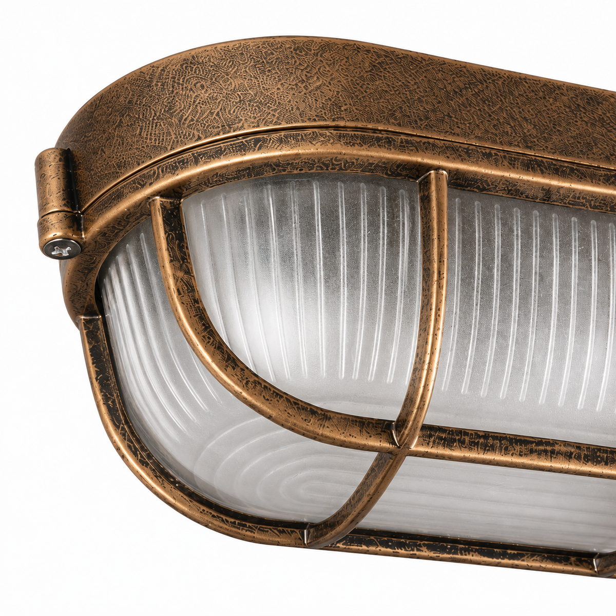 Outdoor Wall Light - Vintage Waterproof E27 Porch Lantern