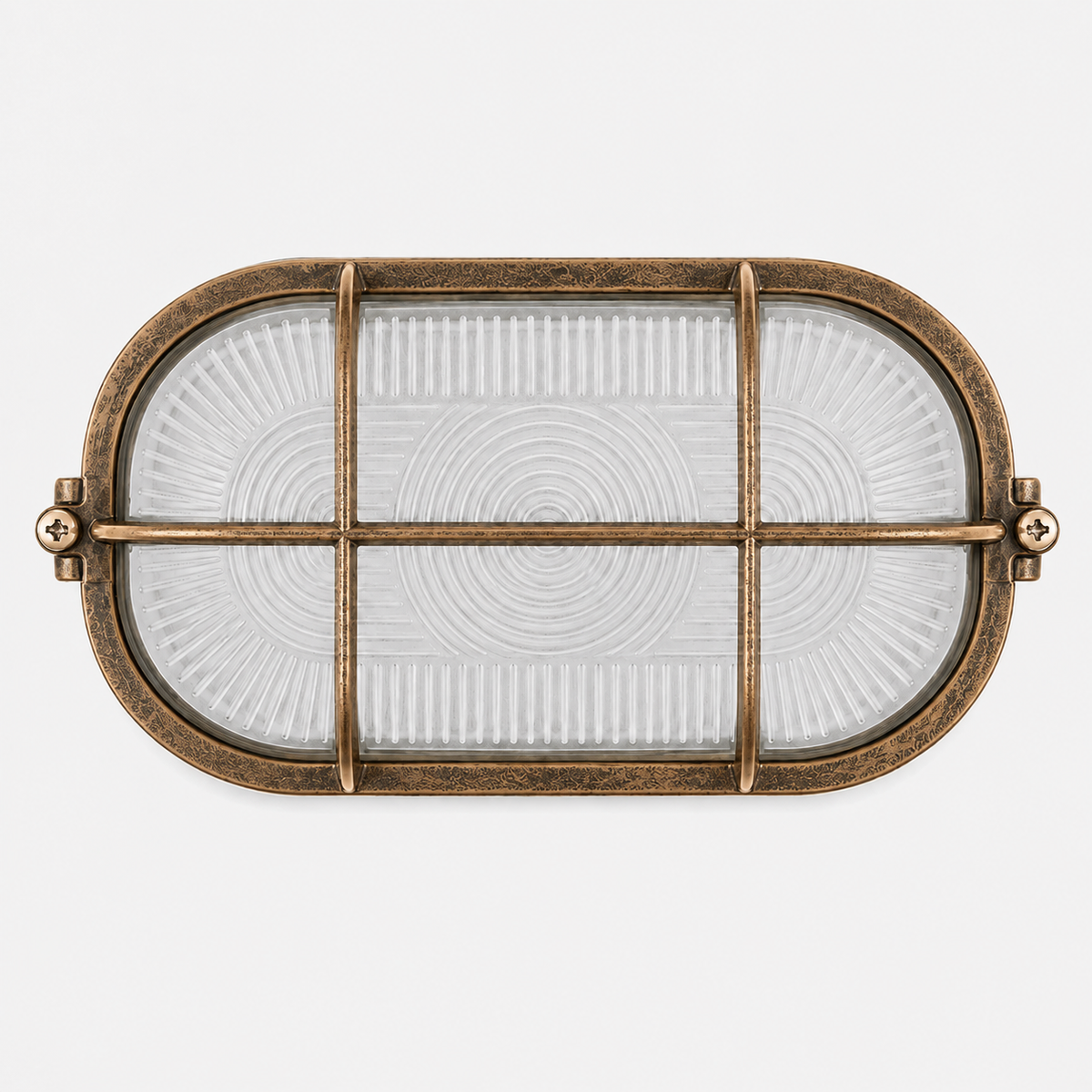 Outdoor Wall Light - Vintage Waterproof E27 Porch Lantern