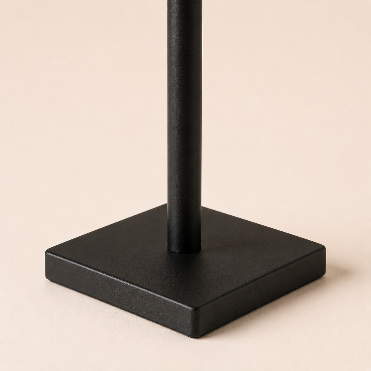 Rechargeable Table Lamp - Wireless Touch Bedside Night Light