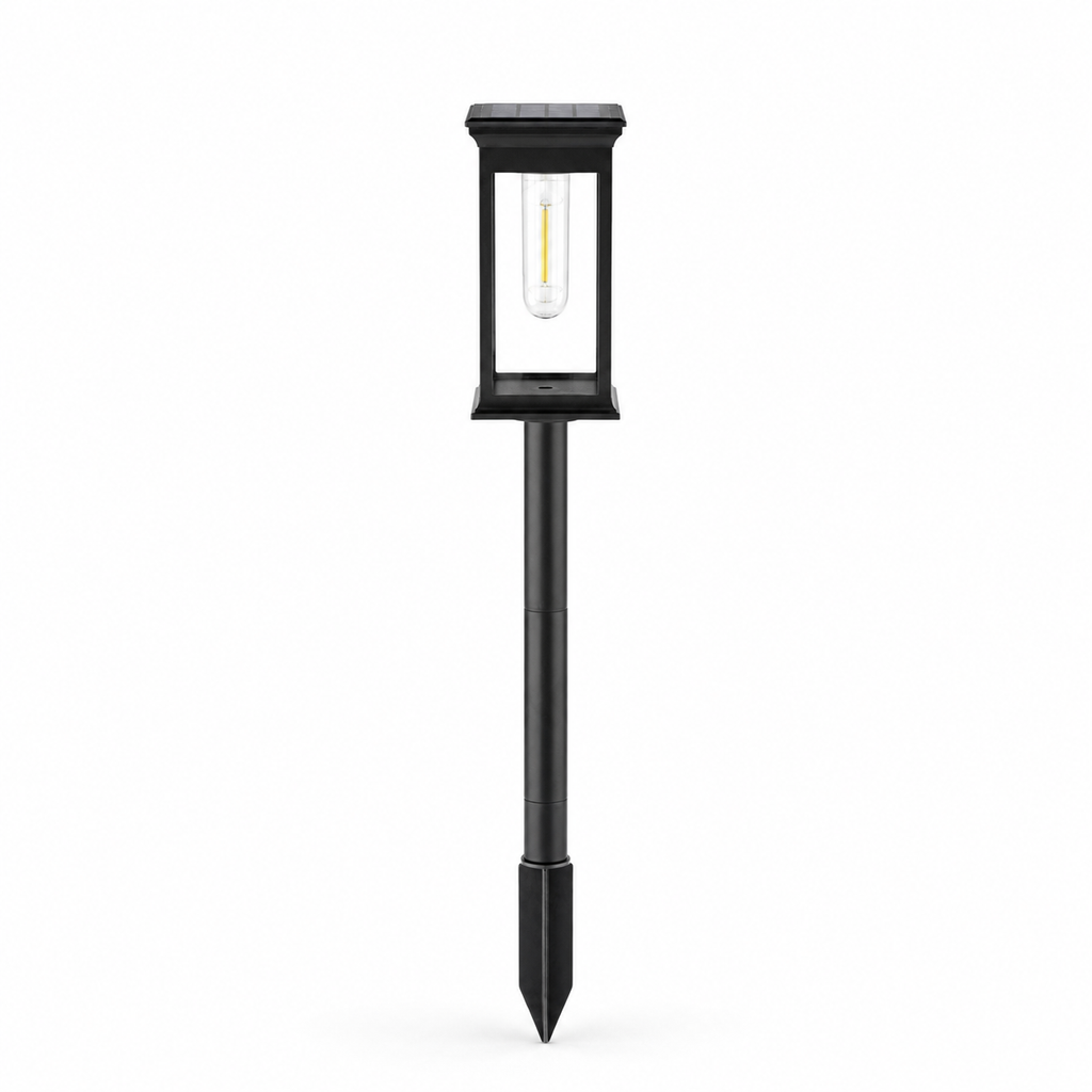 Solar Pathway Lights -  LED Garden Landscape Lights