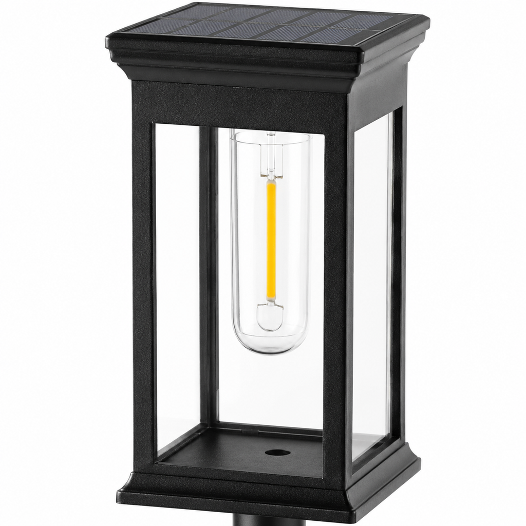 Solar Pathway Lights -  LED Garden Landscape Lights