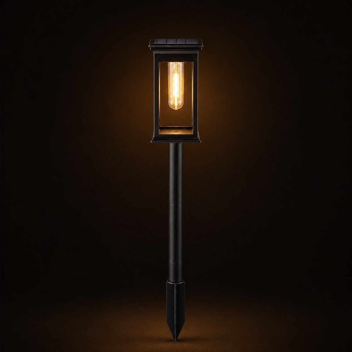 Solar Pathway Lights -  LED Garden Landscape Lights