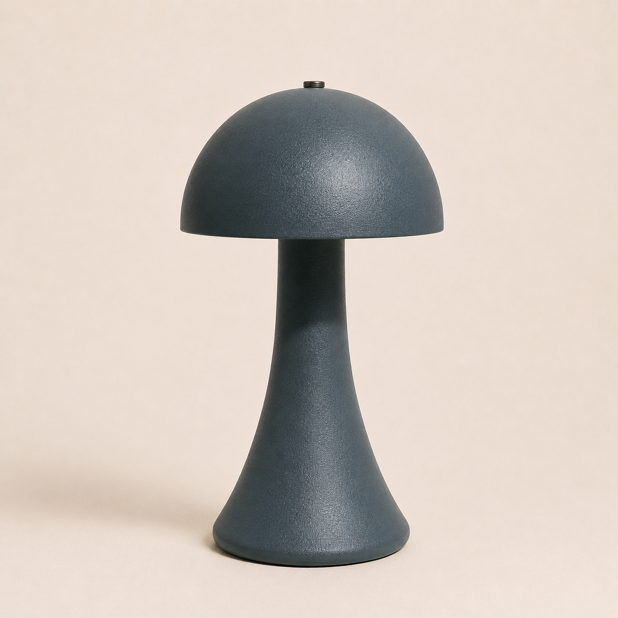Rechargeable Mushroom Table Lamp - Touch Bedside Lamp
