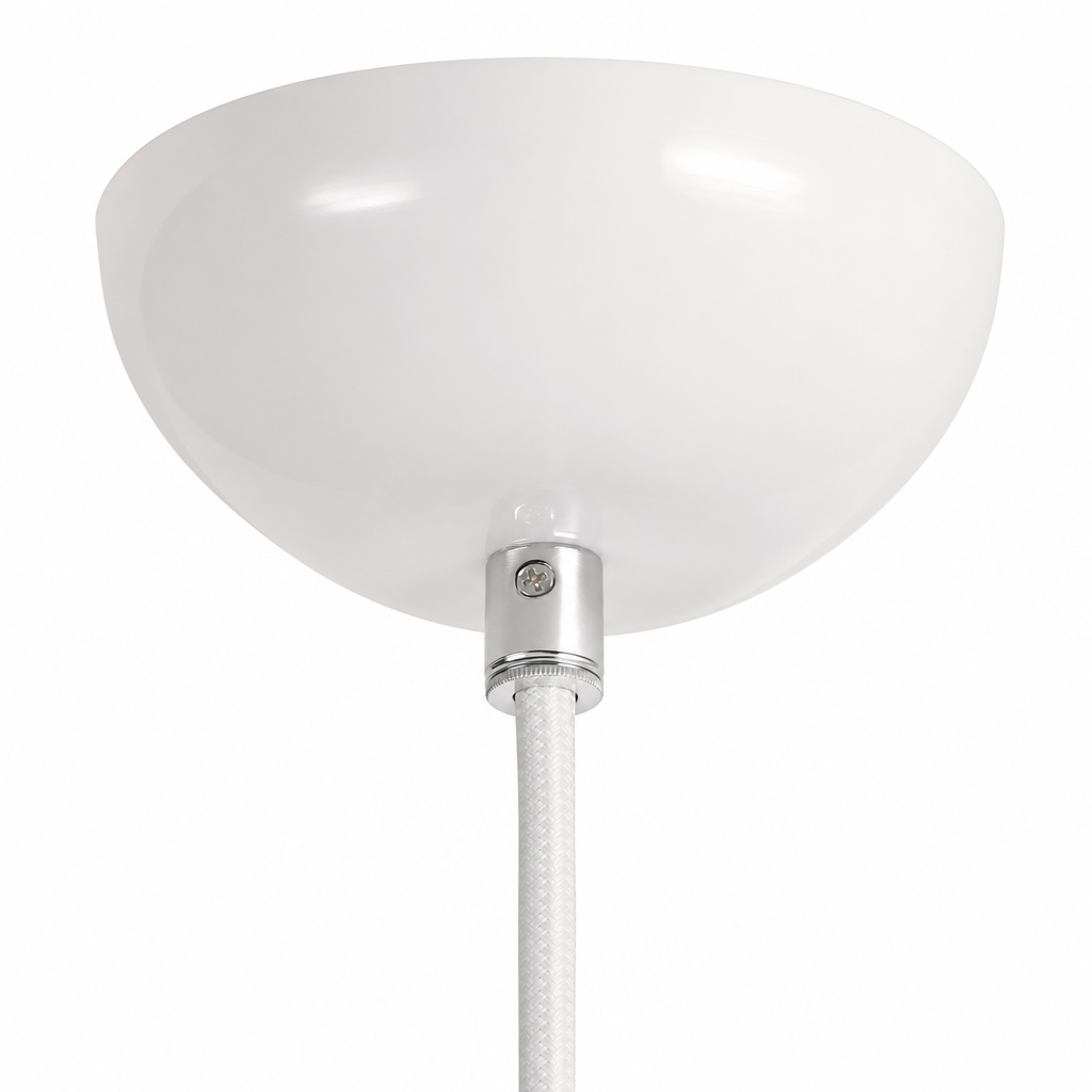 Oval Silk Pendant Light | Japanese Wabi-Sabi Handmade Shade, 30-60 cm, Dining Room