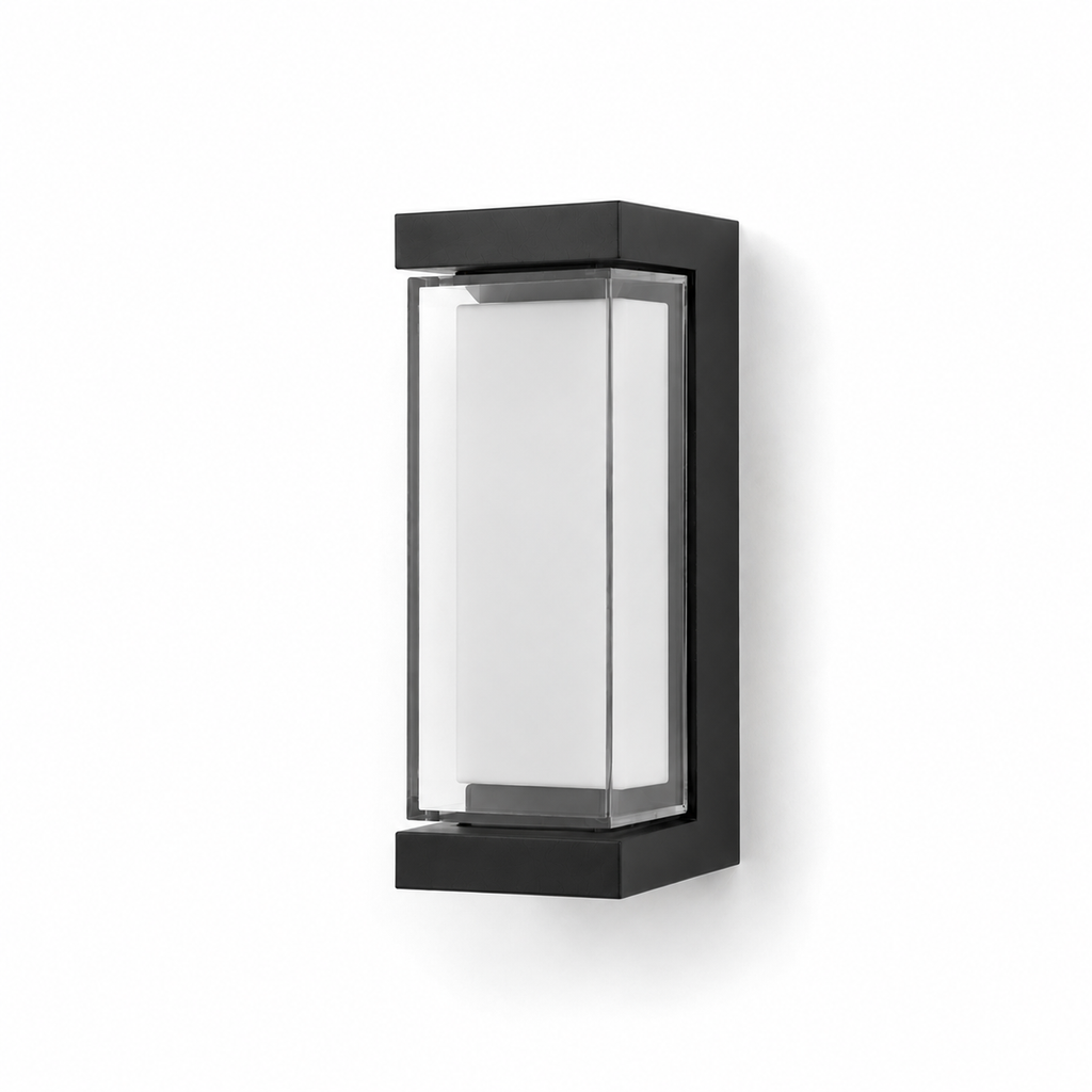 Outdoor Wall Light - Waterproof Up-Down Surface Light