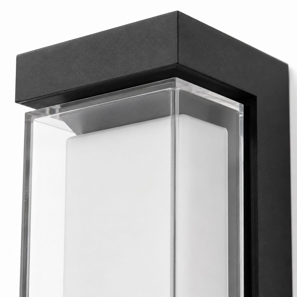 Outdoor Wall Light - Waterproof Up-Down Surface Light