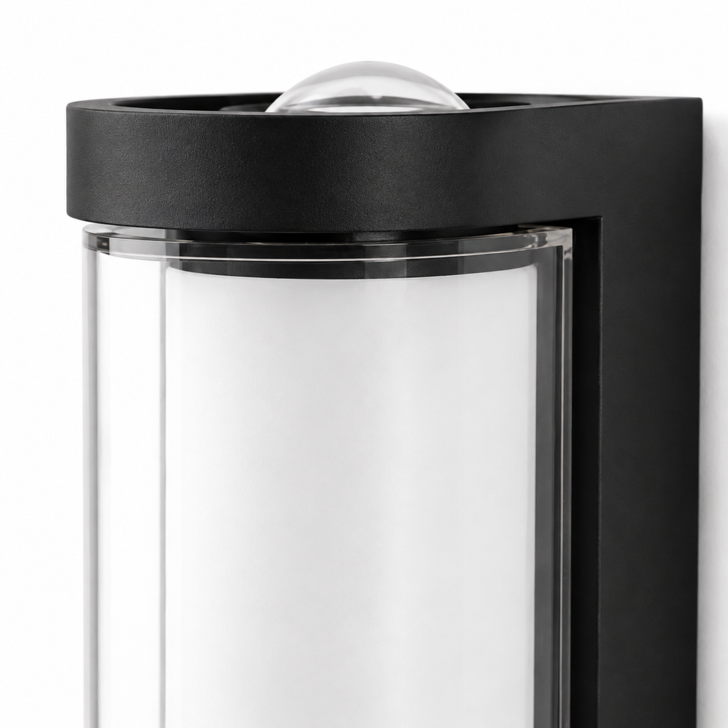 Outdoor Wall Light - Waterproof Up-Down Surface Light
