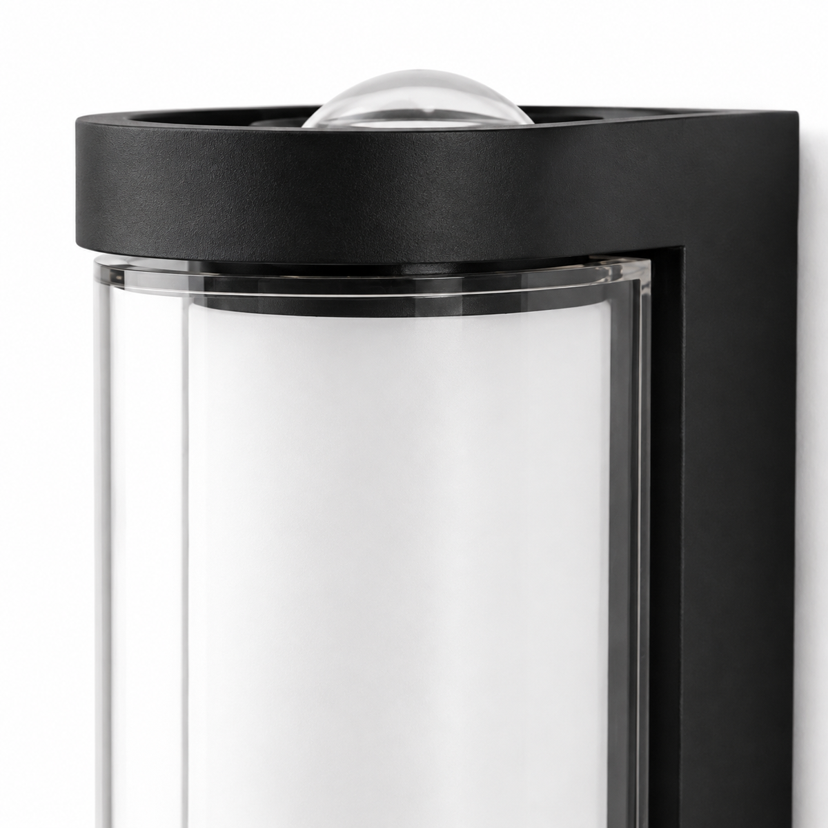Outdoor Wall Light - Waterproof Up-Down Surface Light