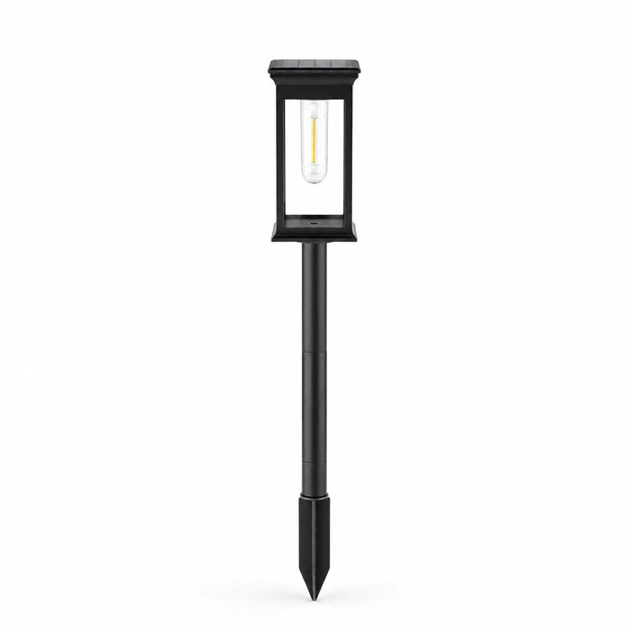 Solar Pathway Lights -  LED Garden Landscape Lights